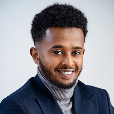 Abel Berhanu
