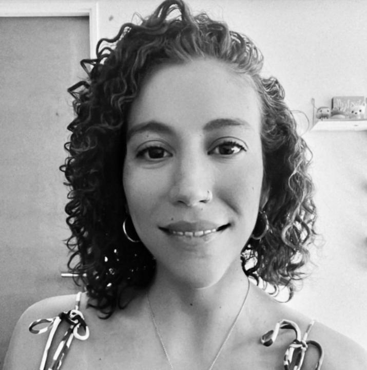 María Fernanda Salazar