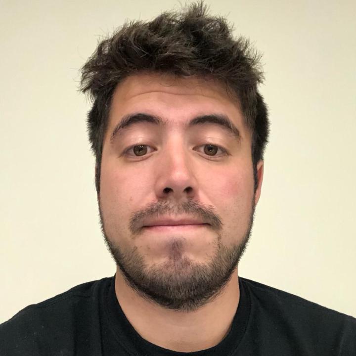 Maximiliano Munoz Simonetti