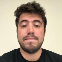 Maximiliano Munoz Simonetti