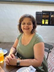 Theresa Engelbrecht
