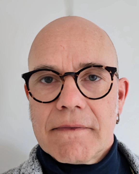 Uwe Großecoßmann