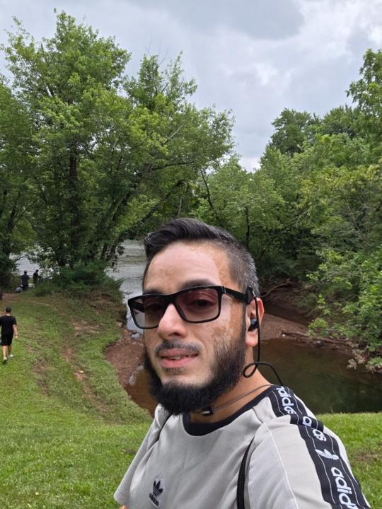 Farhad Mannan