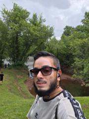 Farhad Mannan
