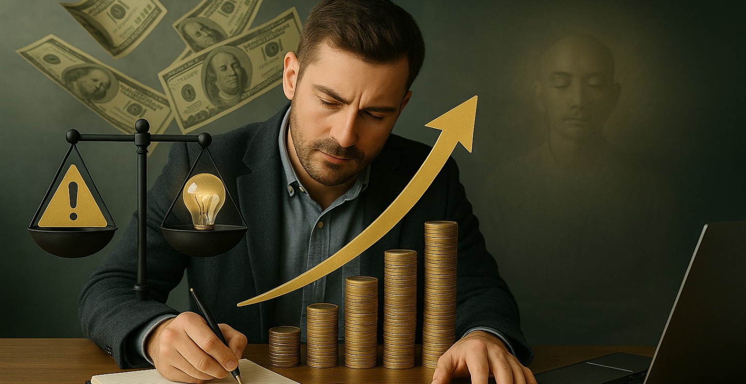 Cashflow Manifestation Managment