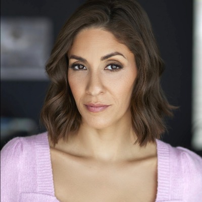 Cynthia Santiago
