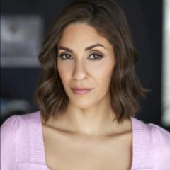 Cynthia Santiago