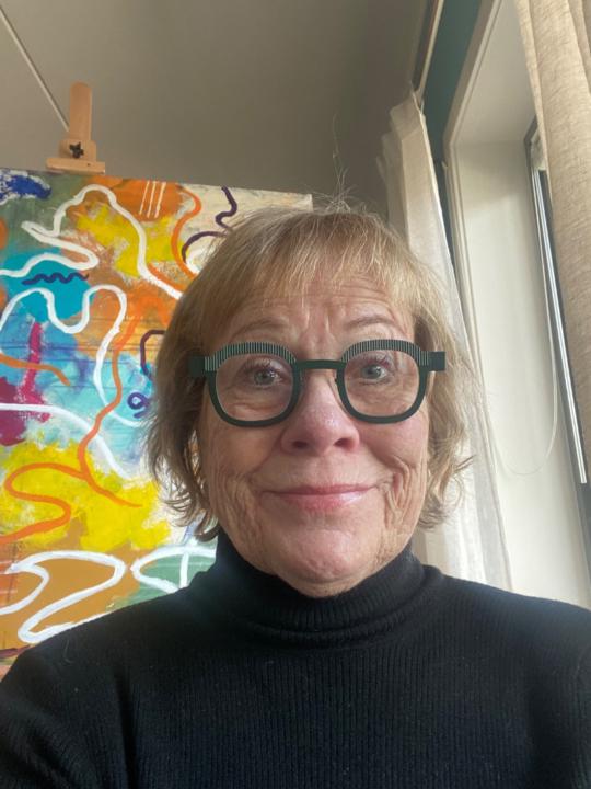 Kari-Anne Luraas-Antonsen