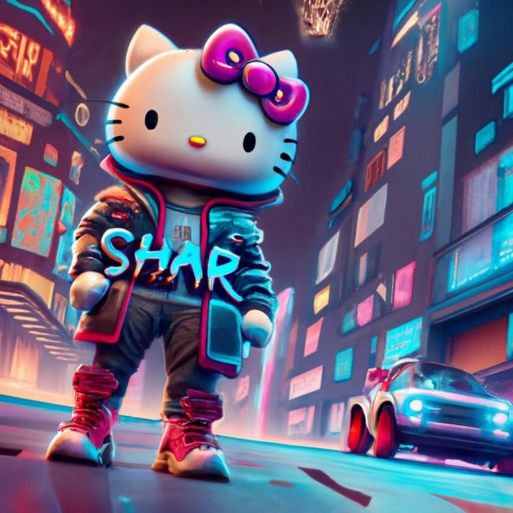 Shar Bt