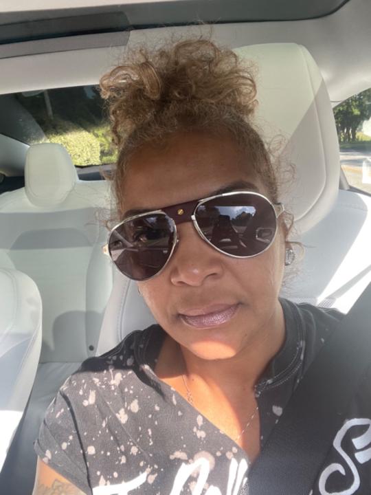 Rhonda Rooks