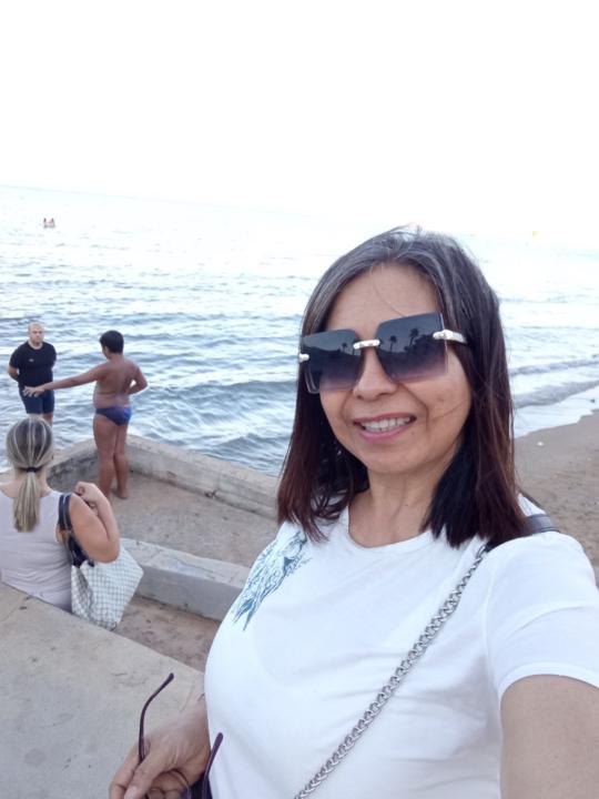 Maria Hernández