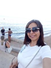 Maria Hernández