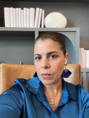 María Alejandra Martell