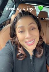 Chrystal Johnson