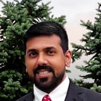Haseeb Sheikh