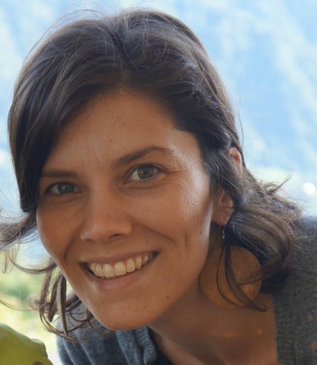 Laure Carré