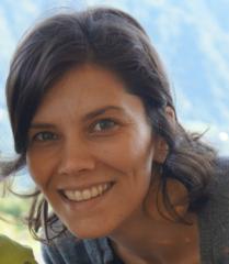 Laure Carré