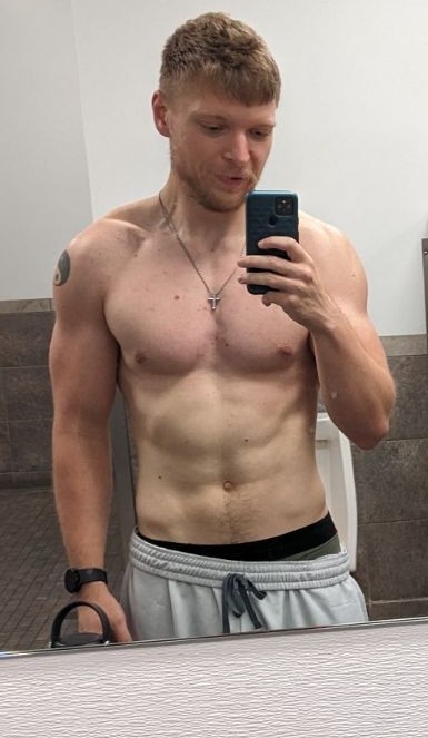 Jacob Schroeder