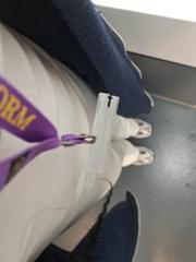 Oriana Mutamba Mbuese