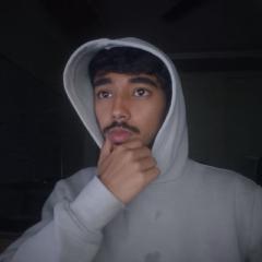 Atharva Kadam