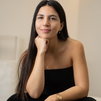Maria clara Perez