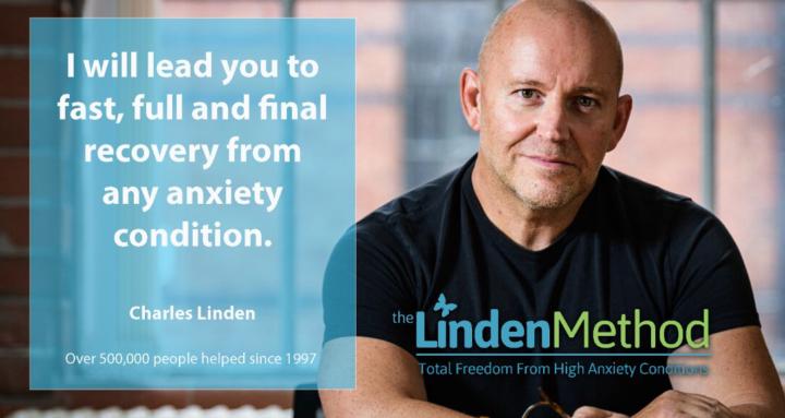 Anxiety Recovery Masterclass