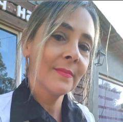 Claudia Teresita Bondarchuk