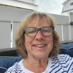 Joan R. Shipe