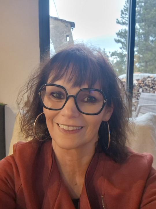 Guylaine Juan