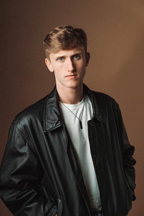 Calum Catherwood