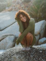 Savannah Faulmann