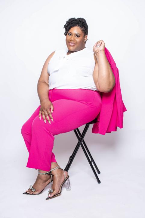 Denitra Beasley