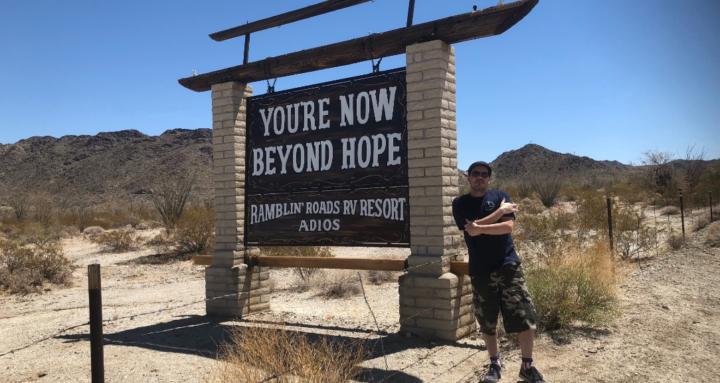 Mark’s music: Blues, Metal,etc