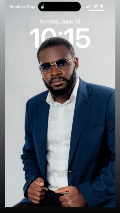 Kingsley Udoh