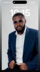 Kingsley Udoh