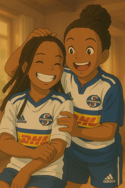 Awethu Fana