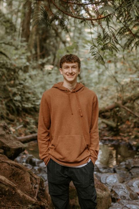 Logan Reimers