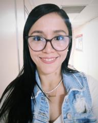 Cristina Perez