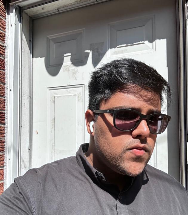 Vardan Panwar