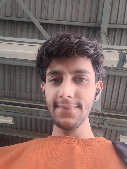 Deepanshu Kumar