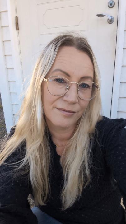 Trine-Lise Jørgensen