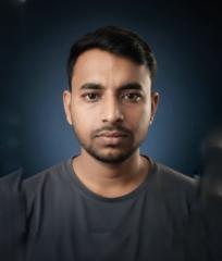 Sarfarojkhan Solanki