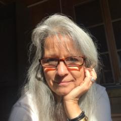 Elisabeth Nicollier