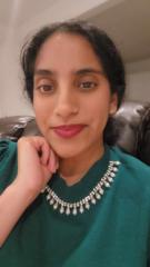 Mandeep Gill