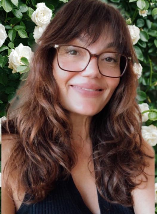 Gia Scaroulis
