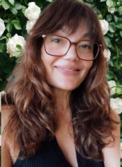 Gia Scaroulis