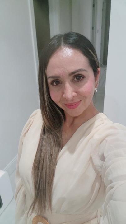 Andrea Gonzalez