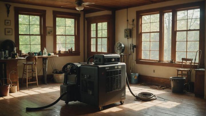 Emergency Flood Damage Repair in Senath, MO