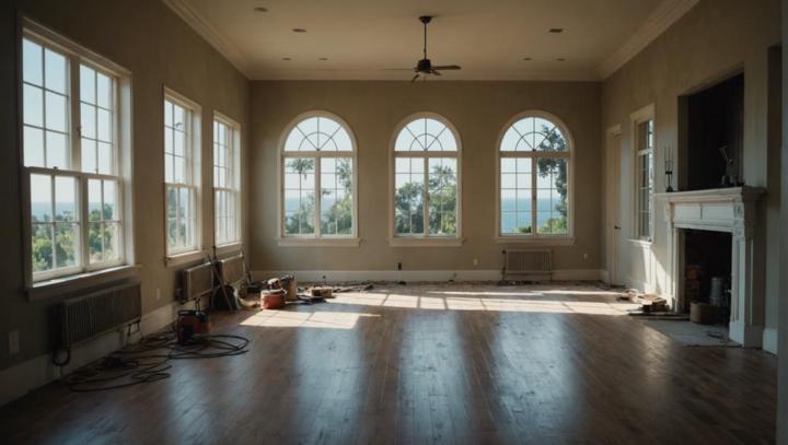 24/7 Water Damage Service in White Oak, MO