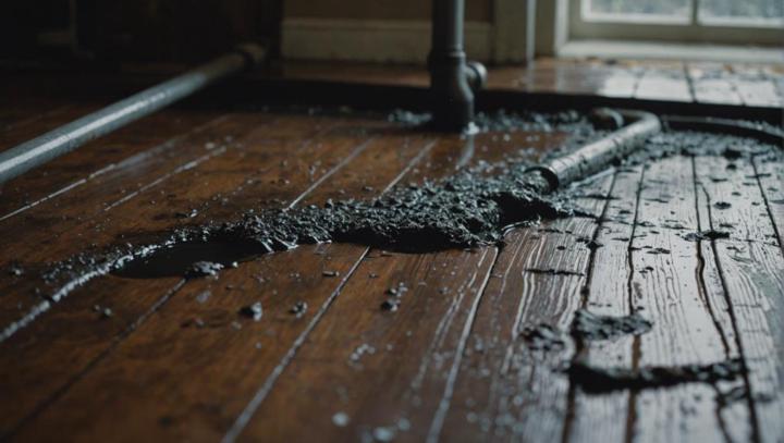 Flood Cleanup and Restoration in Kennett, MO